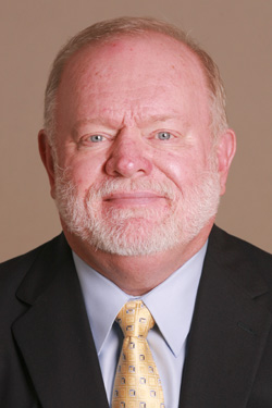 Candidate for Board Member-at-Large - <b>Ed Silver</b> - pic_silver_lg