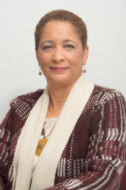 Dr. Christine D. Thomas, AMTE President