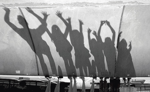 Shadows